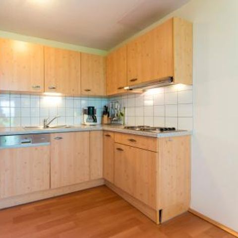 APPARTEMENT 4 personnes - 4A