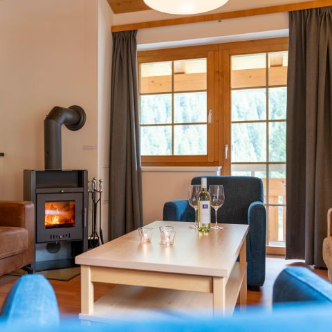 APPARTEMENT 8 personnes - 8A