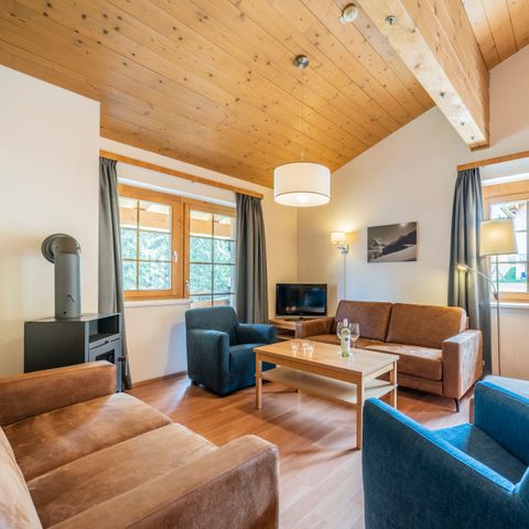 APPARTEMENT 8 personnes - 8A