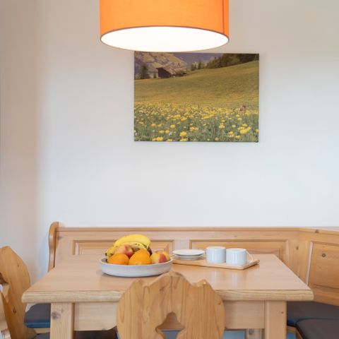 APPARTEMENT 8 personnes - 8A