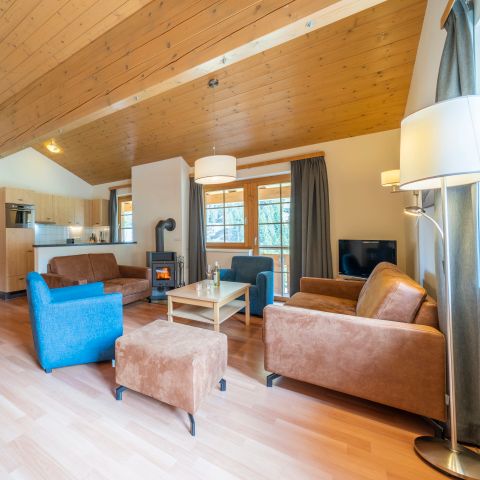 APPARTEMENT 8 personnes - 8A