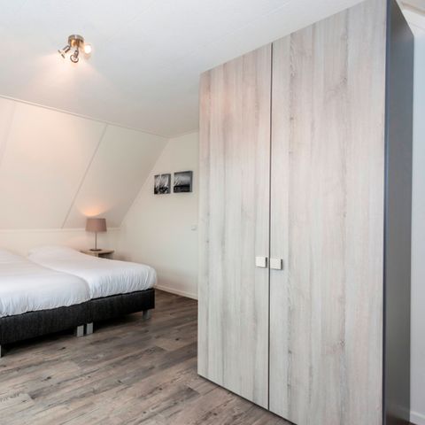BUNGALOW 6 personnes - 6C1 Confort