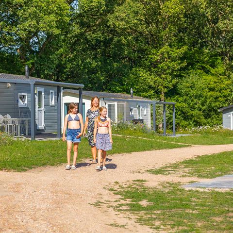 CHALET 6 personnes - Akelei