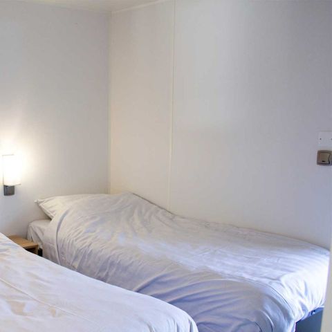 CHALET 4 personnes - Camomille