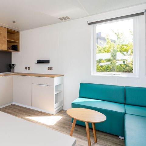 CHALET 4 personnes - Romarin