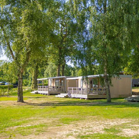 CHALET 4 personnes - Romarin