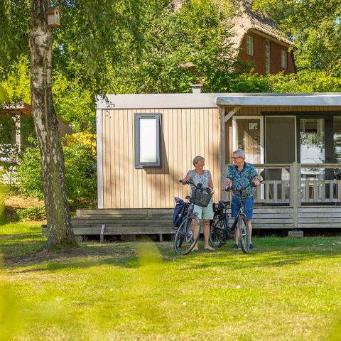 CHALET 4 personnes - Romarin