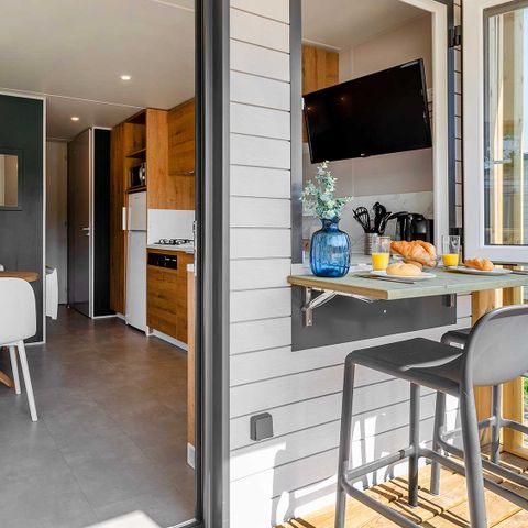 CHALET 4 personnes - 4 pers. chalet Goudhaver