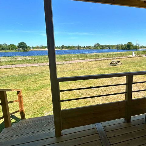 CHALET 4 personnes - 4 pers. chalet Goudhaver