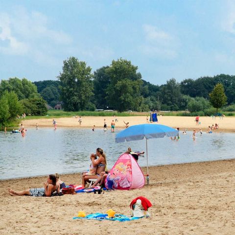 Molecaten Park De Agnietenberg - Camping Zwolle - Image N°4