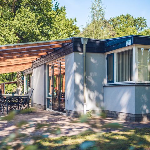 BUNGALOW 6 personnes - Bungalow jumelé