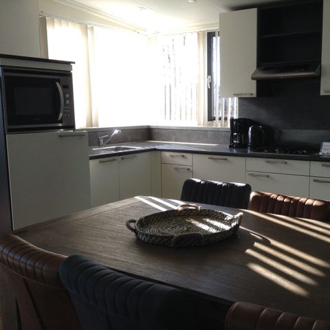 BUNGALOW 6 personnes - Bungalow jumelé