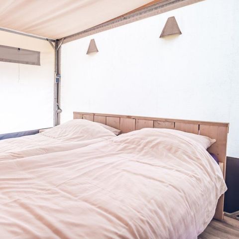 TENTE 6 personnes - Villa