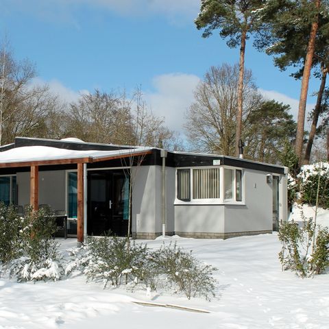 MAISON 12 personnes - hébergement de groupes