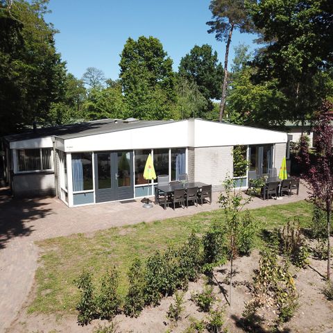 MAISON 12 personnes - hébergement de groupes