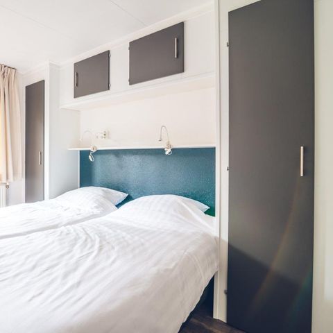 Chalet 4 personnes - Véranda