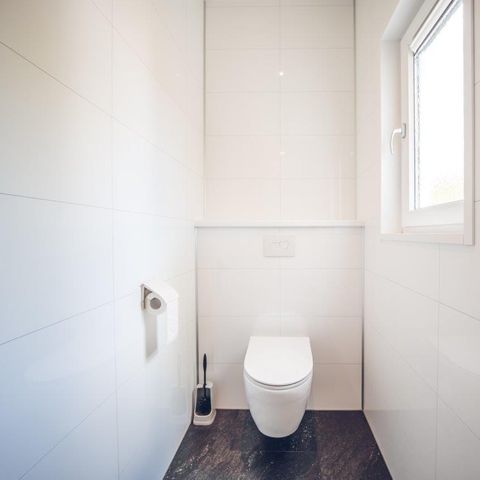 VILLA 6 personnes - Villa de vacances avec sauna