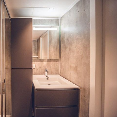 CHALET 4 personnes - Chalet de chasse