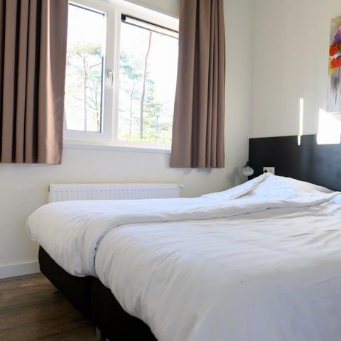 MAISON 6 personnes - Villa