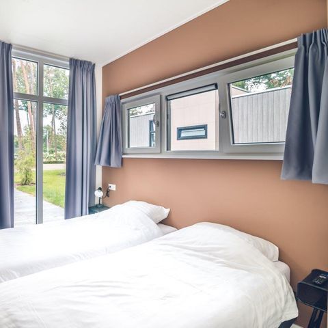 CHALET 6 personnes - Villa forestière