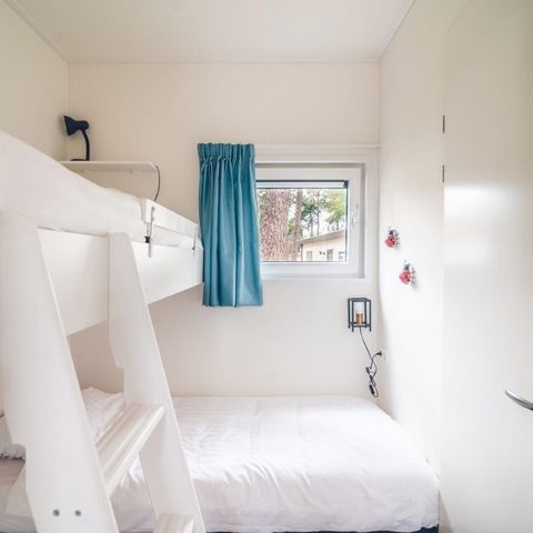 CHALET 6 personnes - Villa forestière