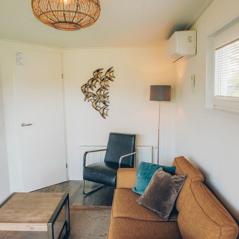 CHALET 4 personnes - Vallée
