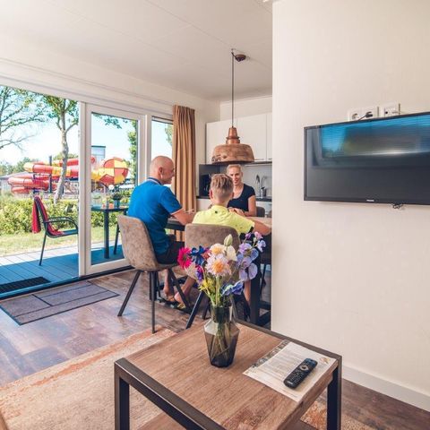 CHALET 4 personnes - Vallée