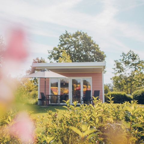 Chalet 4 personnes - Vallée