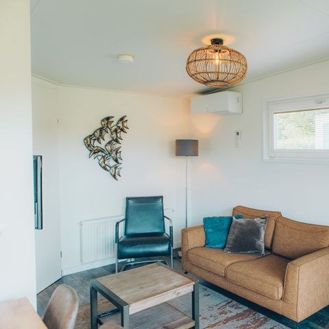 CHALET 4 personnes - Vallée
