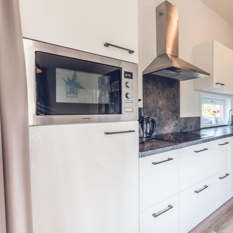 CHALET 4 personnes - Villa forestière