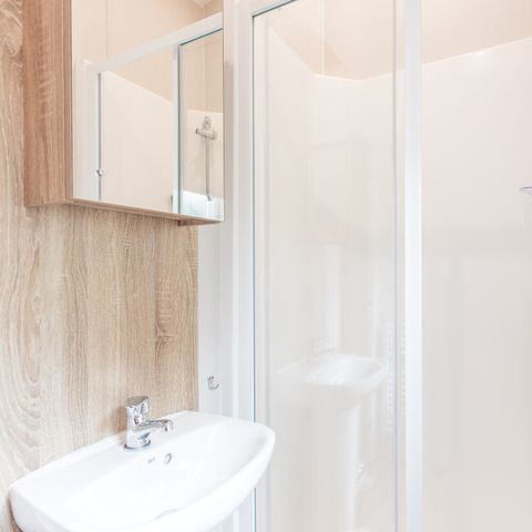 HÉBERGEMENT INSOLITE 4 personnes - Tinyhouse 'Squirrel' | 4 pers.