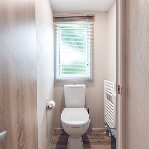 Tiny house 4 personnes - Tinyhouse 'Squirrel' | 4 pers.
