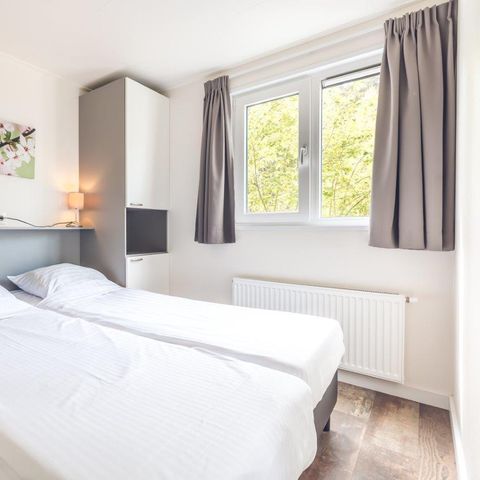 BUNGALOW 6 personnes - Bordure de la forêt