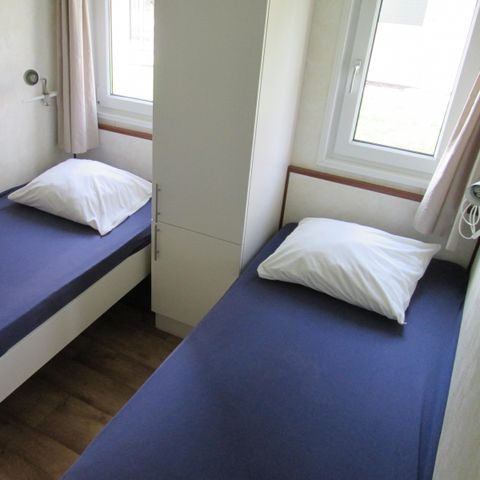 CHALET 6 personnes - +