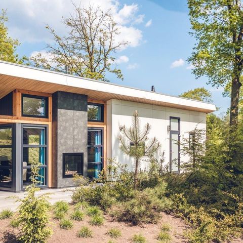 CHALET 4 personnes - Voordevilla