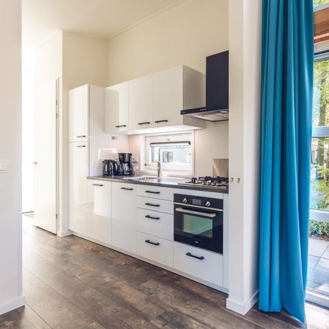 CHALET 4 personnes - Voordevilla