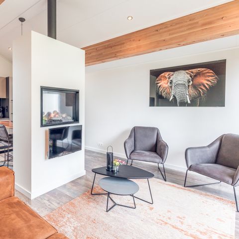 CHALET 4 personnes - Ecovilla