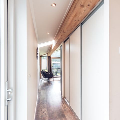 CHALET 4 personnes - Ecovilla