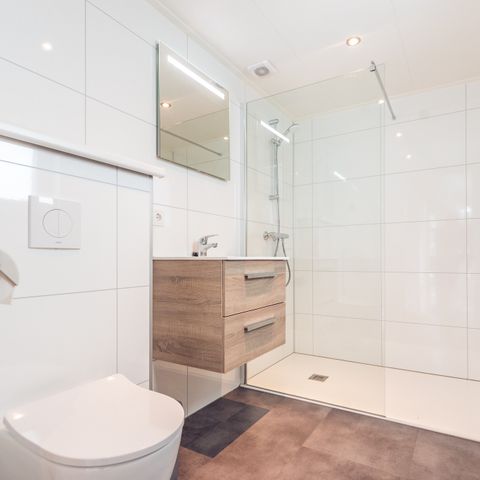 CHALET 4 personnes - Ecovilla