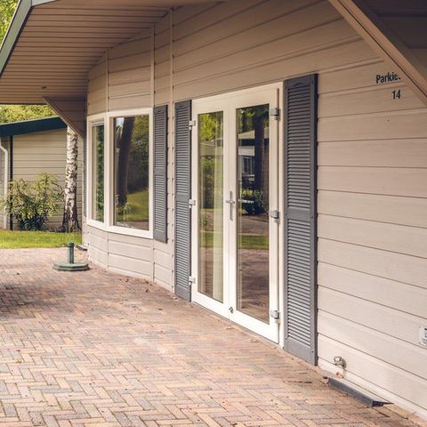 CHALET 4 personnes - +