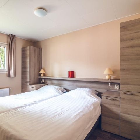 Chalet 4 personnes - +