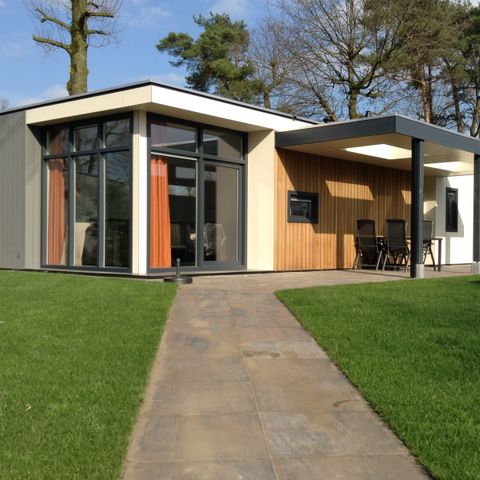 MAISON 4 personnes - Villa