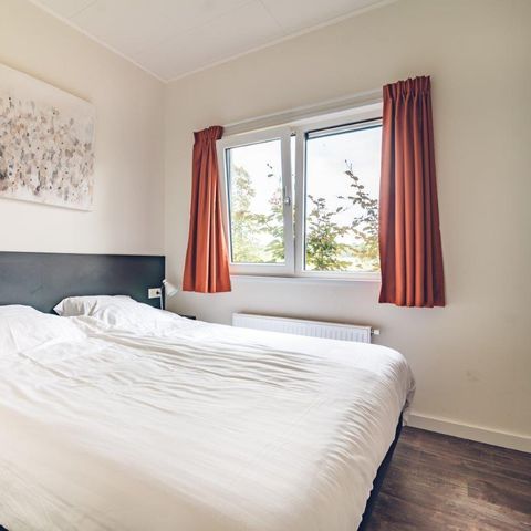 MAISON 4 personnes - Villa