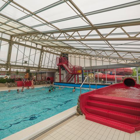 Vakantiepark Ackersate - Camping Barneveld - Image N°6