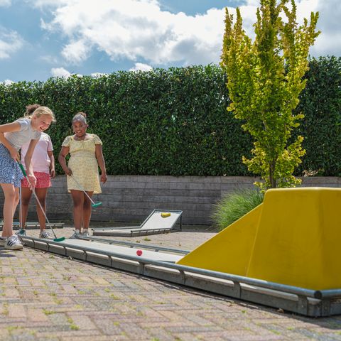 Vakantiepark Ackersate - Camping Barneveld - Image N°5