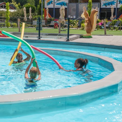 Vakantiepark Ackersate - Camping Barneveld - Image N°4