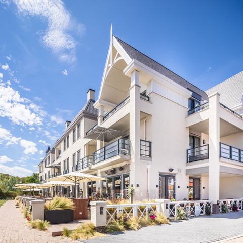 Landal Noordzee Résidence Dishoek - Camping Veere - Image N°3