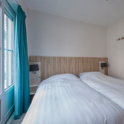 VILLA 6 personnes - Van Heemskerck Luxe