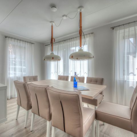 VILLA 8 personnes - De Avec Luxe