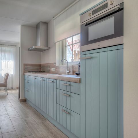 VILLA 8 personnes - De Avec Luxe